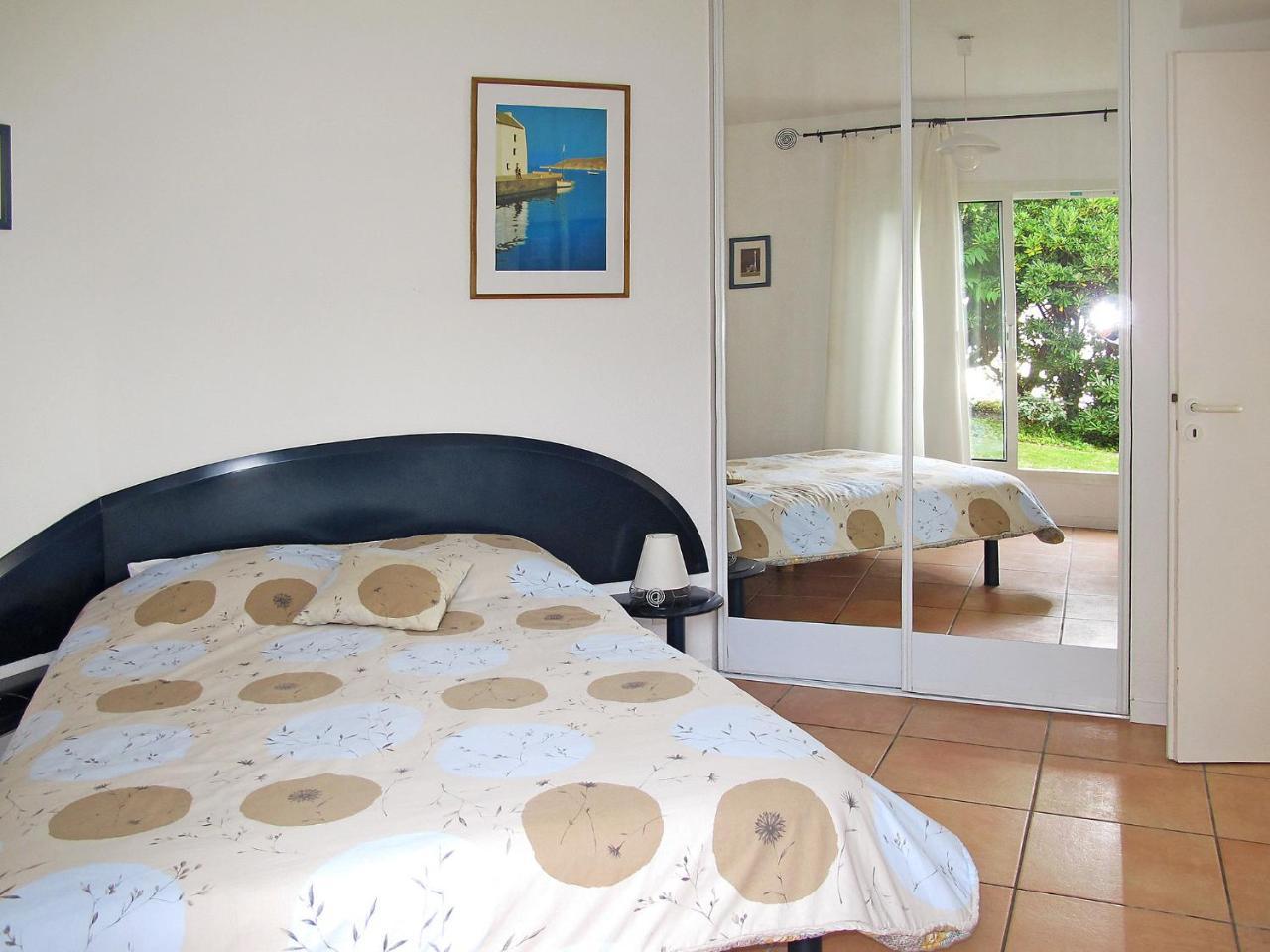 Holiday Home Les Pinasses By Interhome Mimizan-Plage Exterior photo