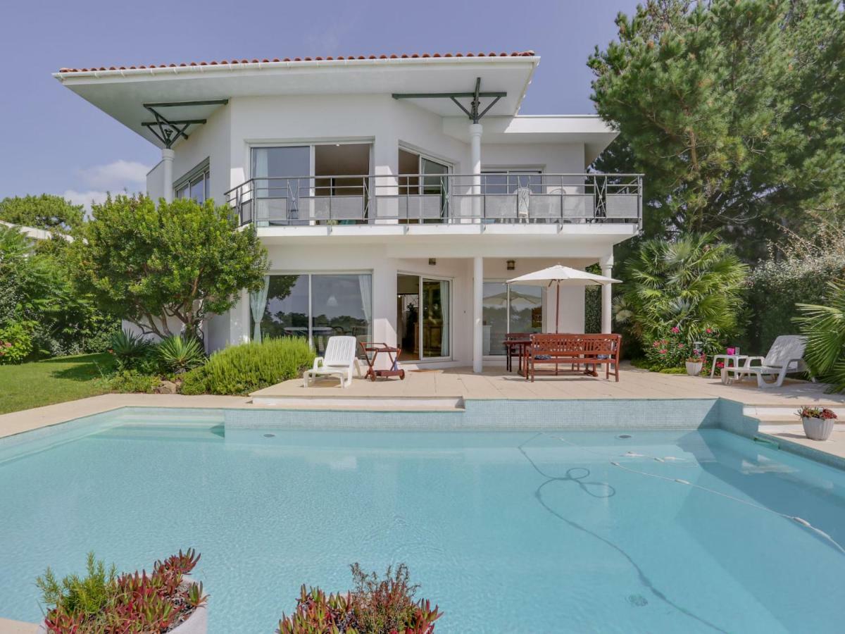 Holiday Home Les Pinasses By Interhome Mimizan-Plage Exterior photo